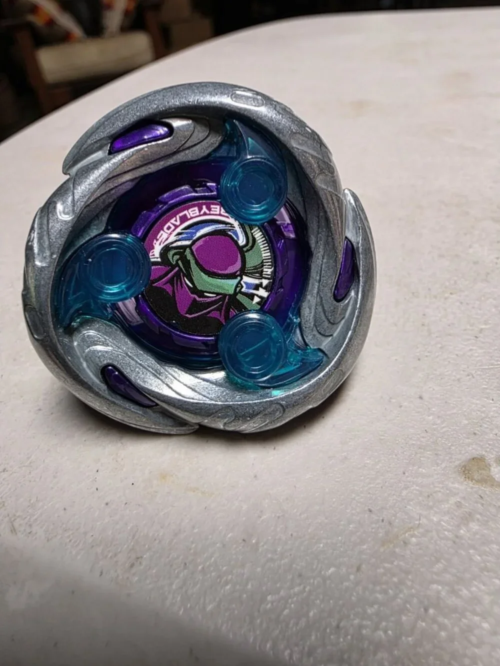 Shinobi Shadow Beyblade Random Booster Takara Tomy Beyblade X